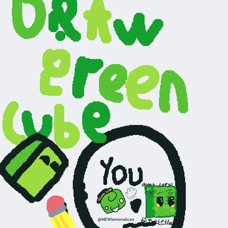 Game by @Rosettaaa