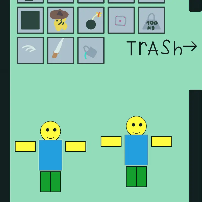 Game by @THE_COOL_ONE
