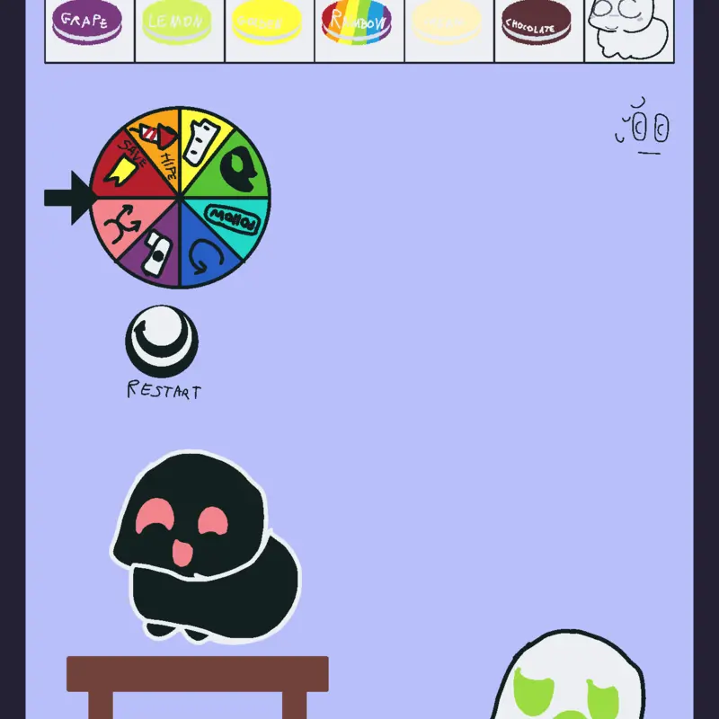 Game by @dandyworld_566