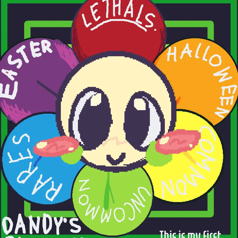 Game by @Laceygames_fan