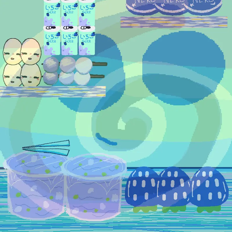 Game by @NisPascal