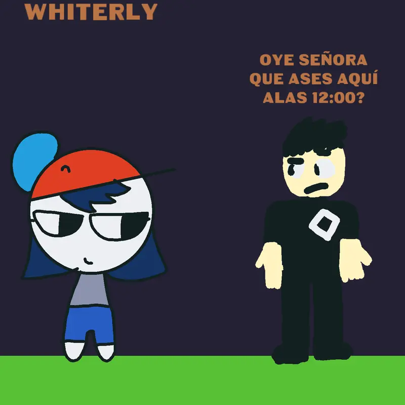 Game by @JaquelineMendez