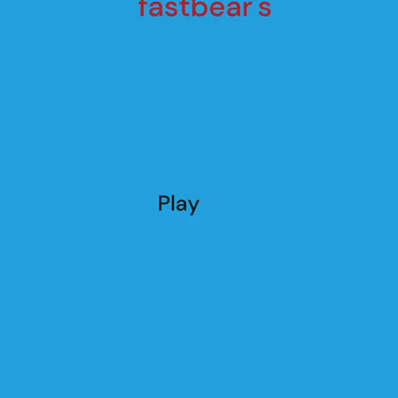 Game by @maksim01