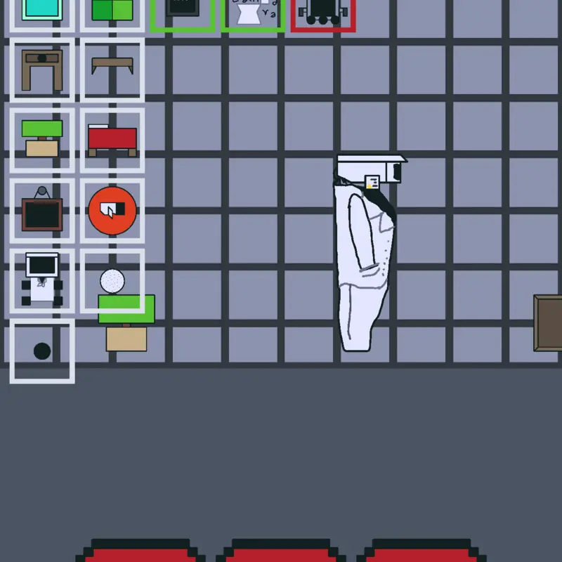 Game by @Titan_SpeakerMan1297