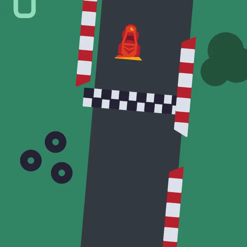 Game by @barishakki