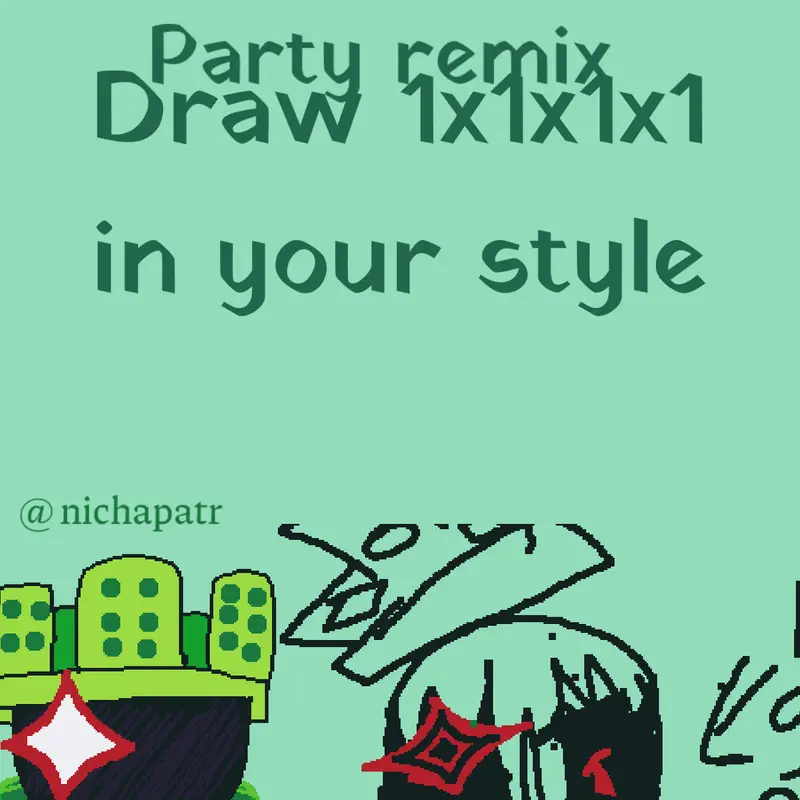 Game by @RUBIXZ_CUB3