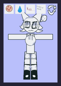 Click Her Body!