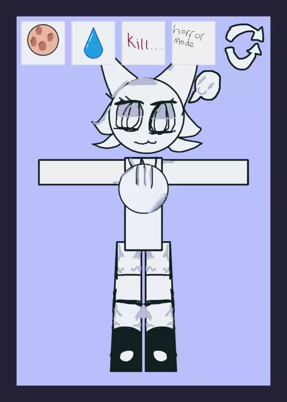 Game by @Luckyping