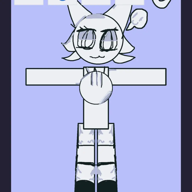 Game by @Luckyping