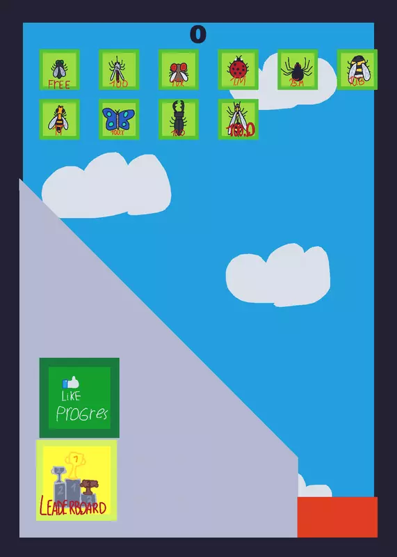 Game by @Nozghu