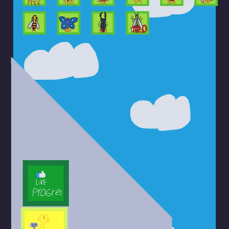 Game by @Nozghu