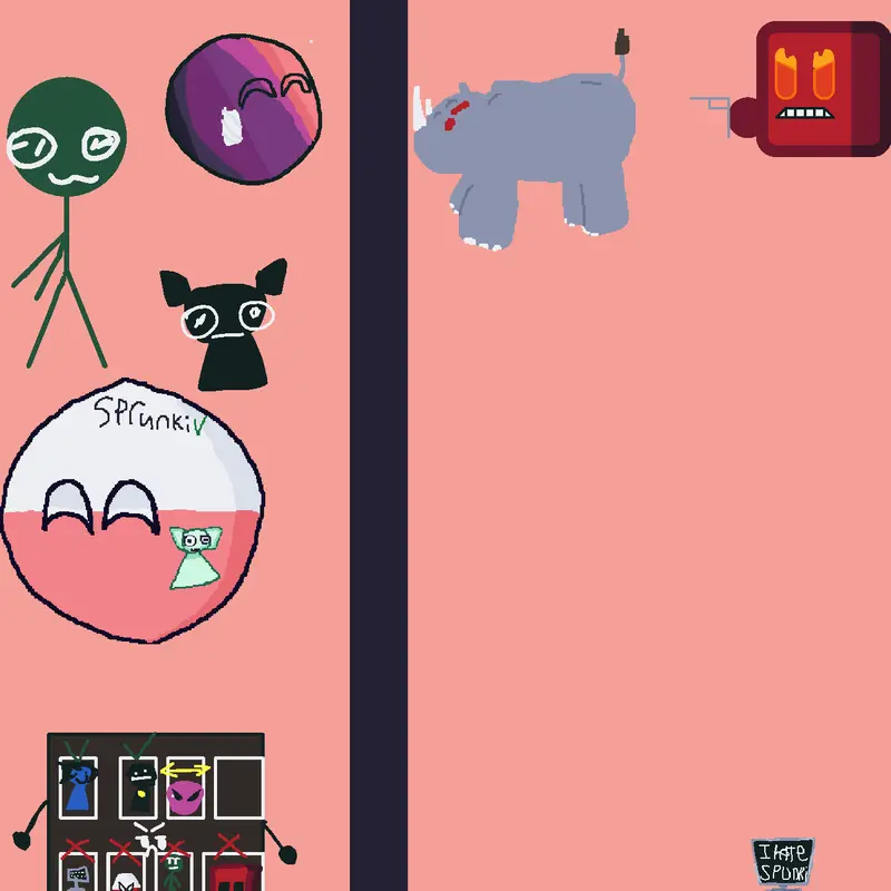 Game by @tootie58