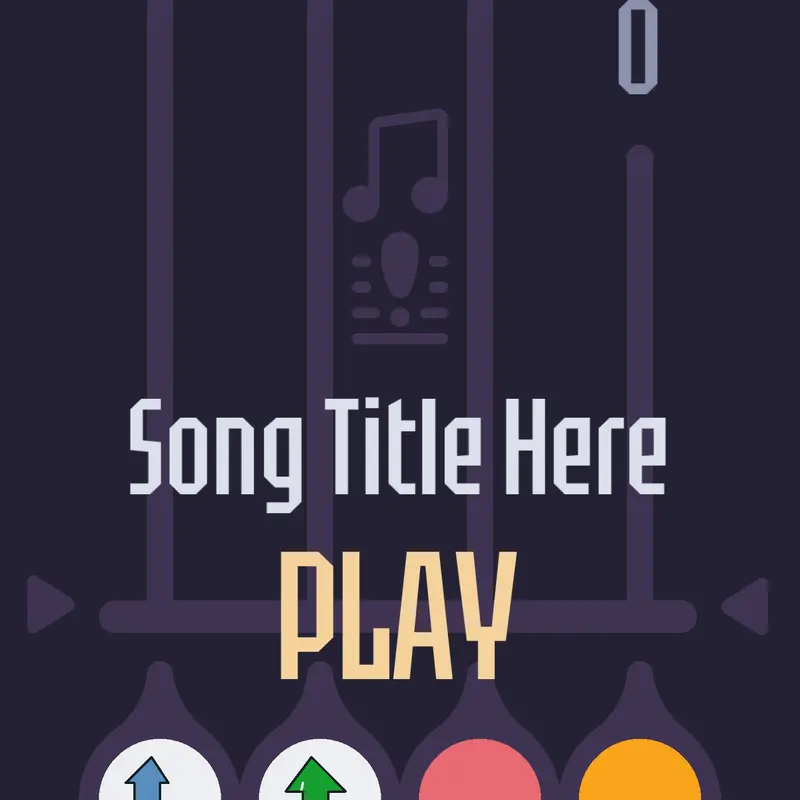 Game by @MrCubeHead