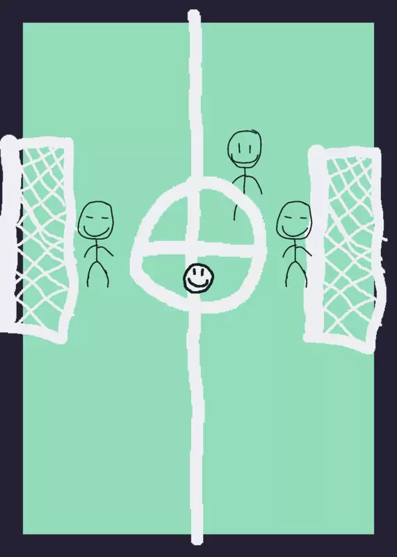 Game by @a_creator