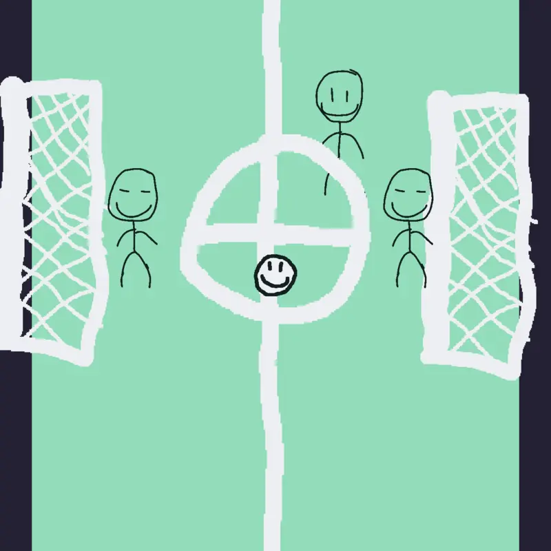 Game by @a_creator