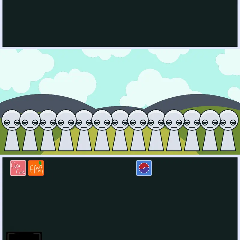 Game by @PamelaLeal