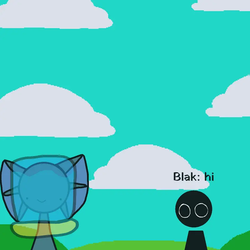 Game by @local_oreo