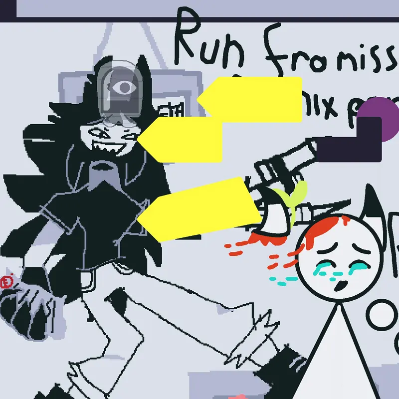 Game by @Laceythedemon_XD