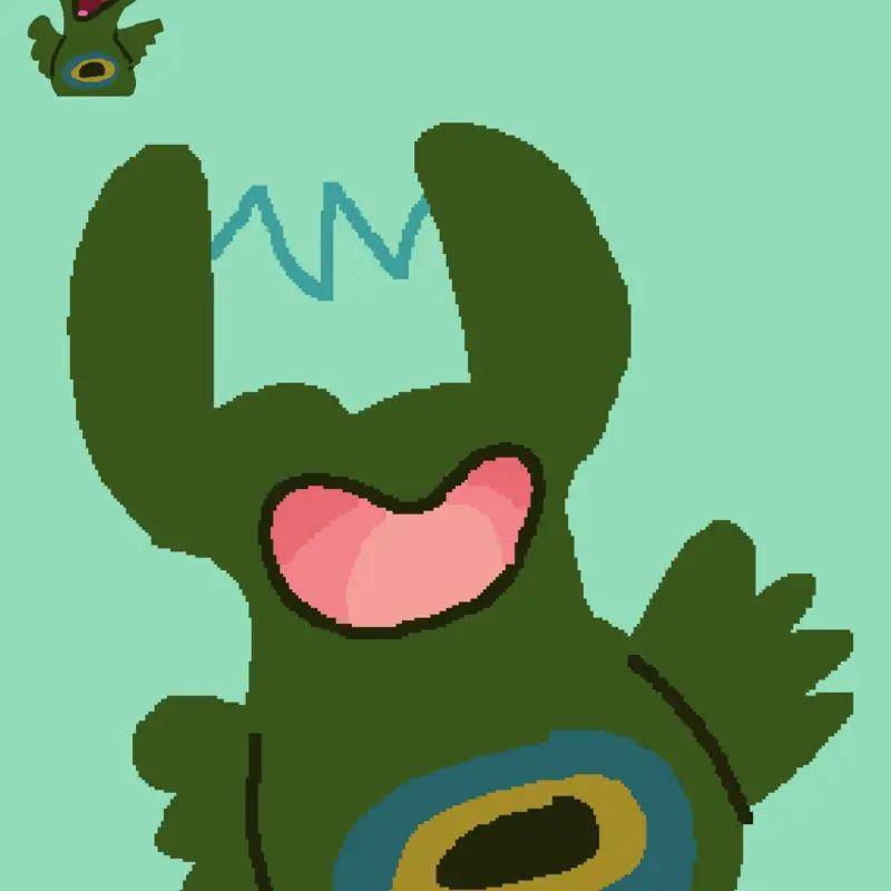 Game by @GhostCat101