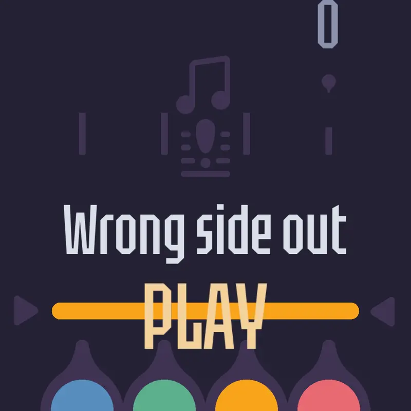 This is a game by @RaisyaComel