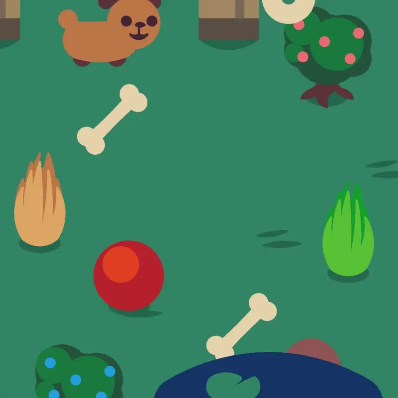 Game by @minecraftIsBest