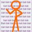 Sticky-guy avatar