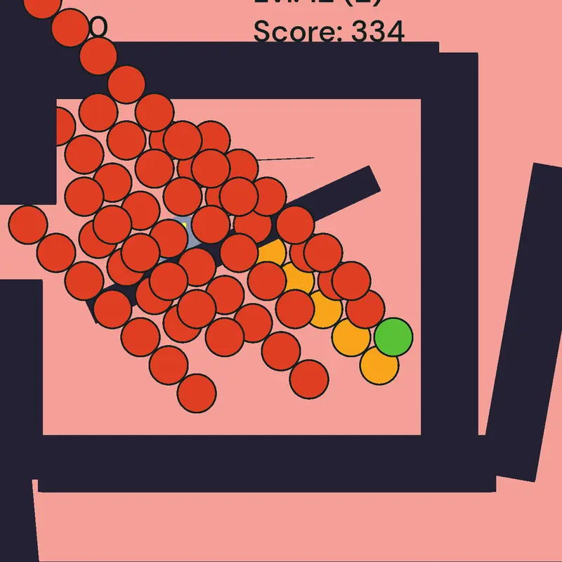 Game by @R4fito
