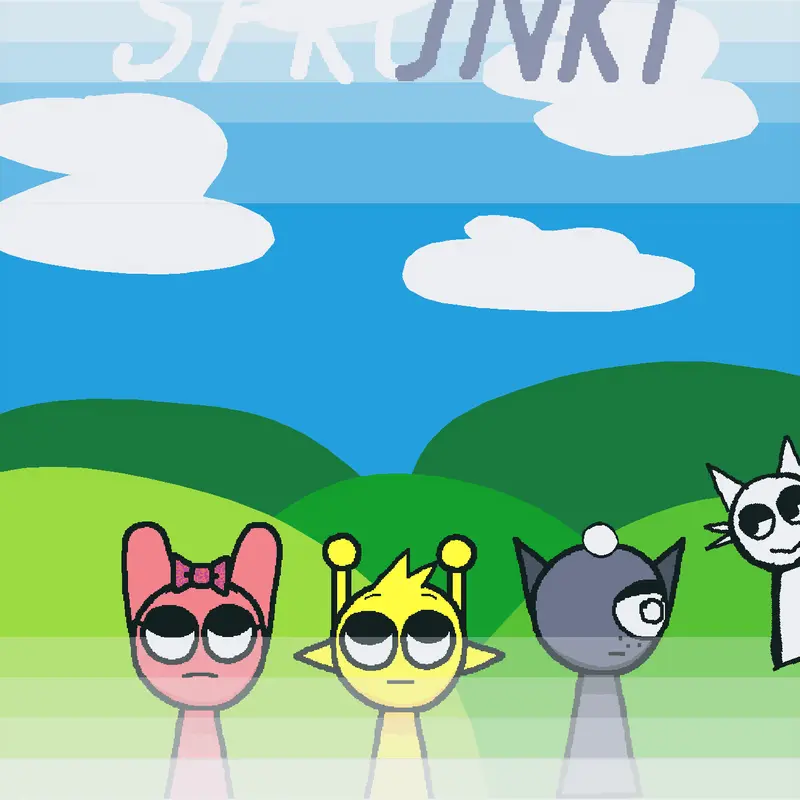 Game by @DockingBalls