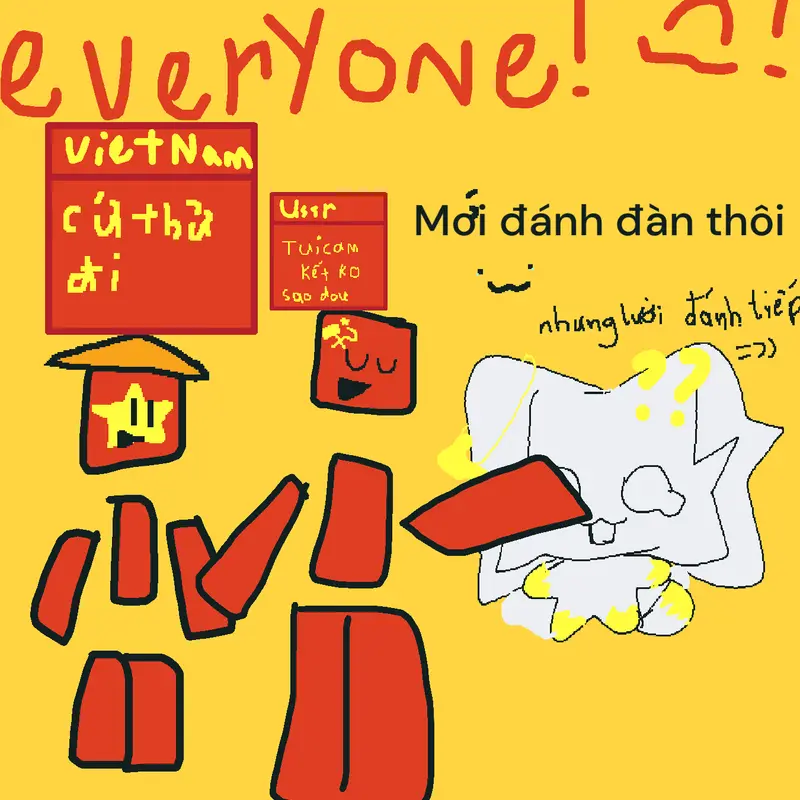 Game by @nganbuithithanh