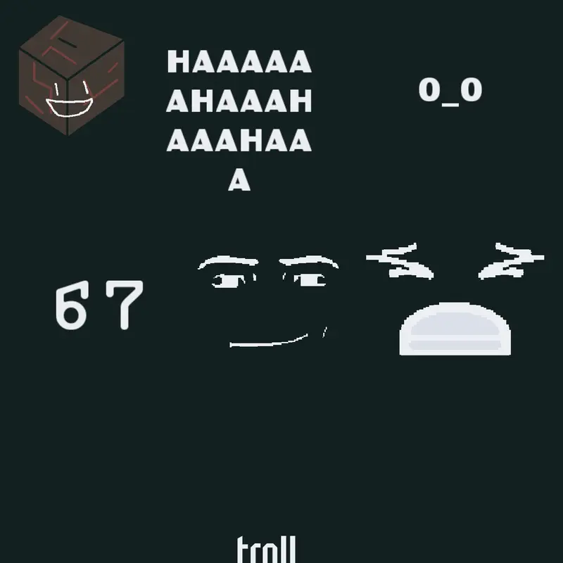 Game by @MrEmail