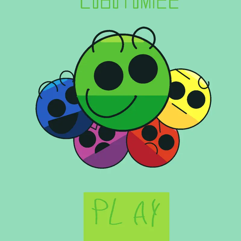 Game by @Gaslan