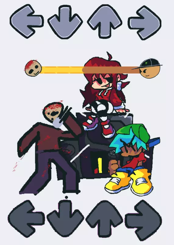 Game by @joop1425
