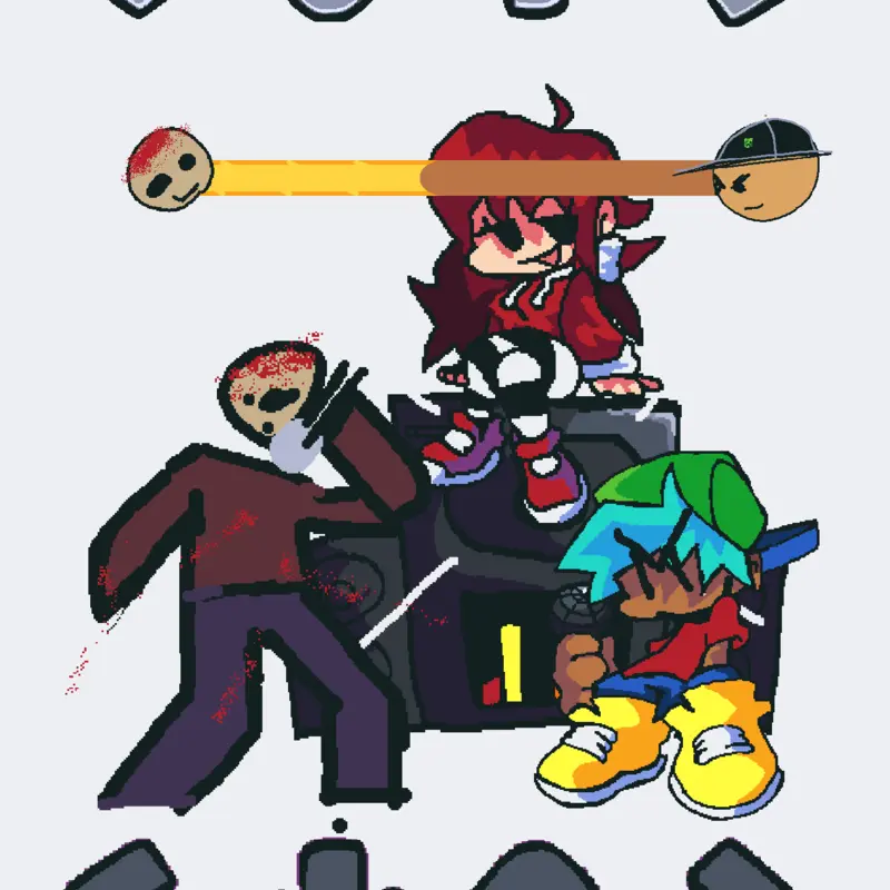 Game by @joop1425