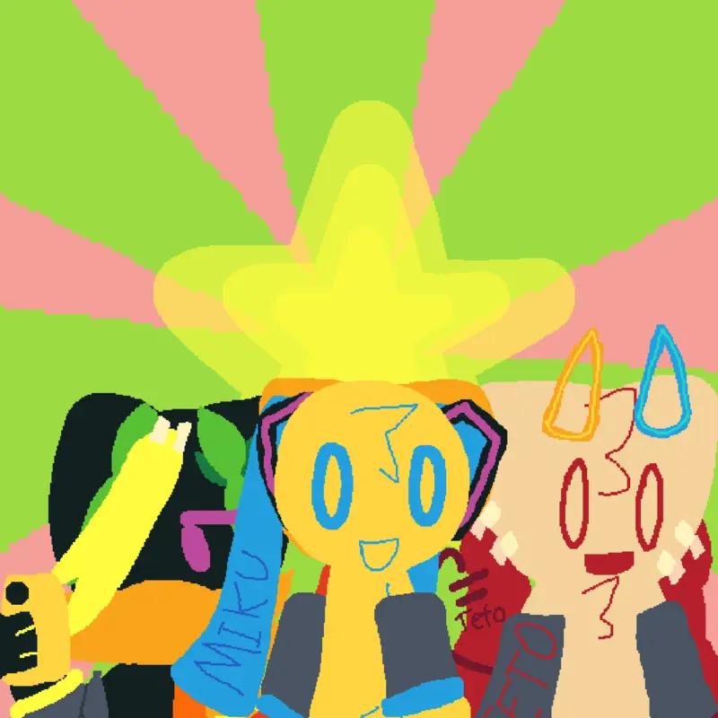 Game by @berryzpixel