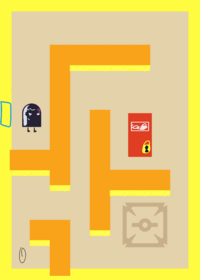 Backrooms