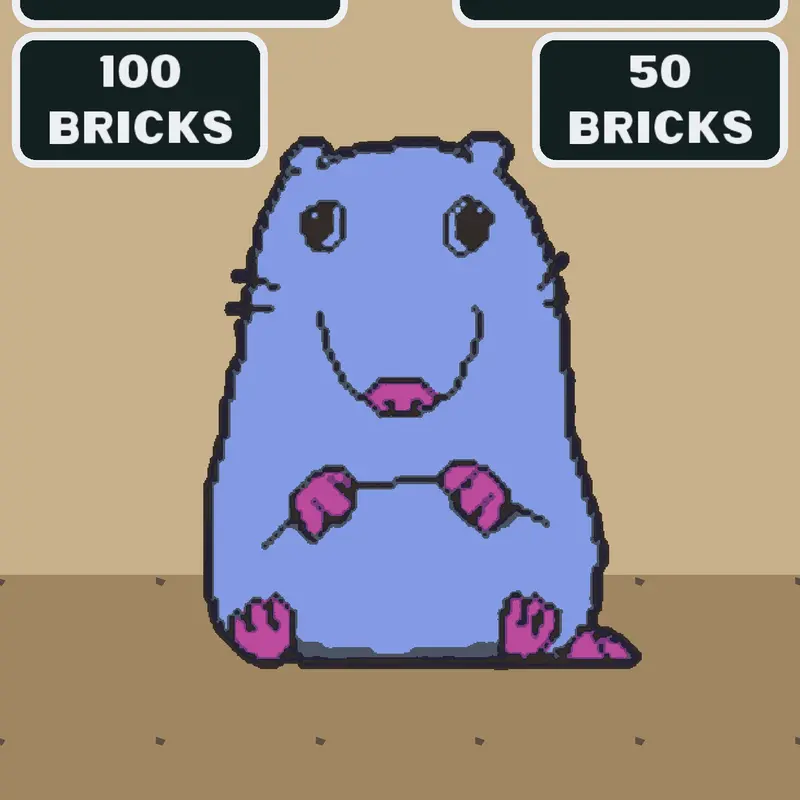 Game by @brick_rat_official