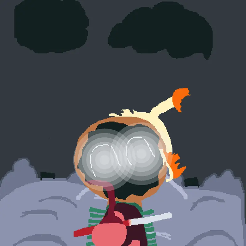 Game by @pashka