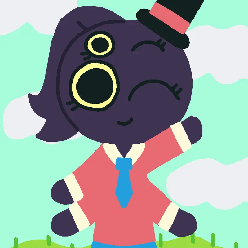 Game by @PrismEnder