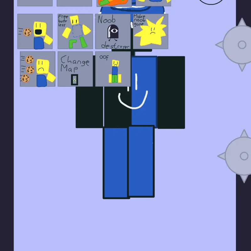 Game by @Tristam
