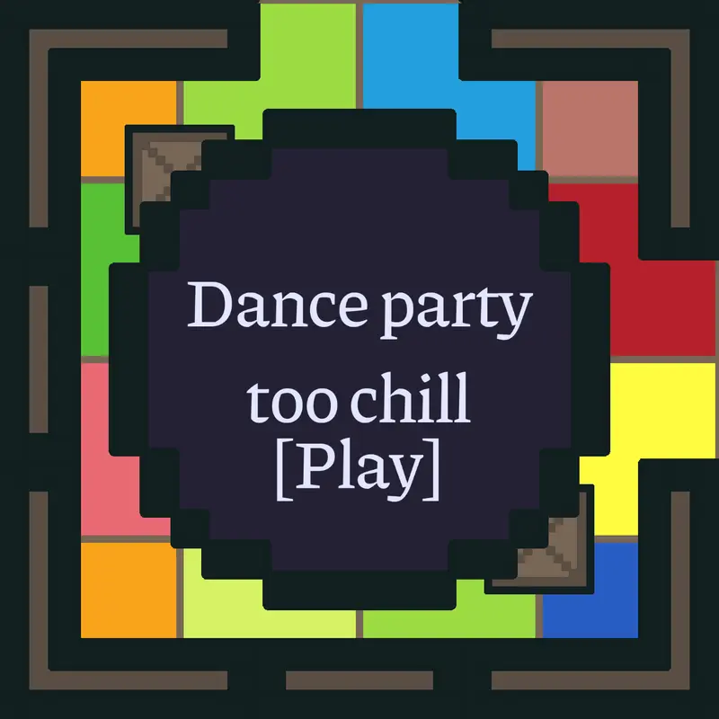 Game by @sikibifan13486