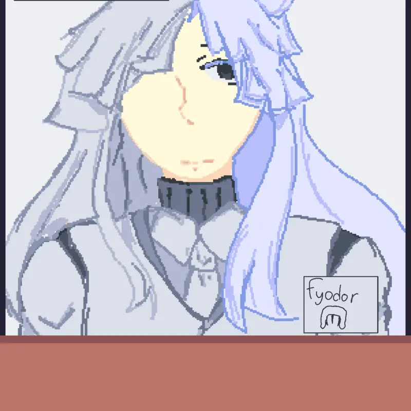 Game by @ApocryphalLamson