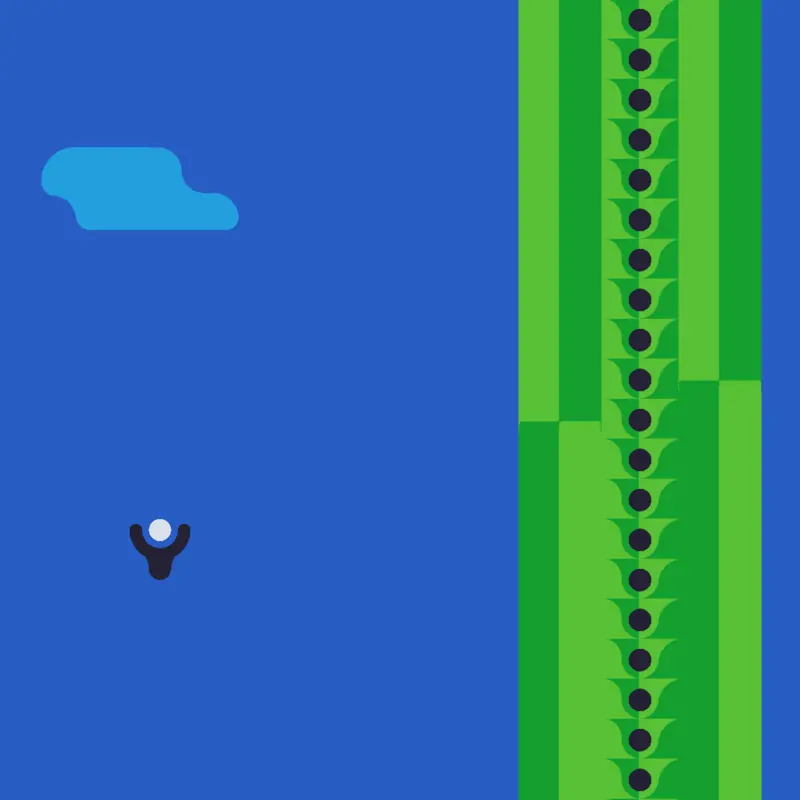 Game by @cannan