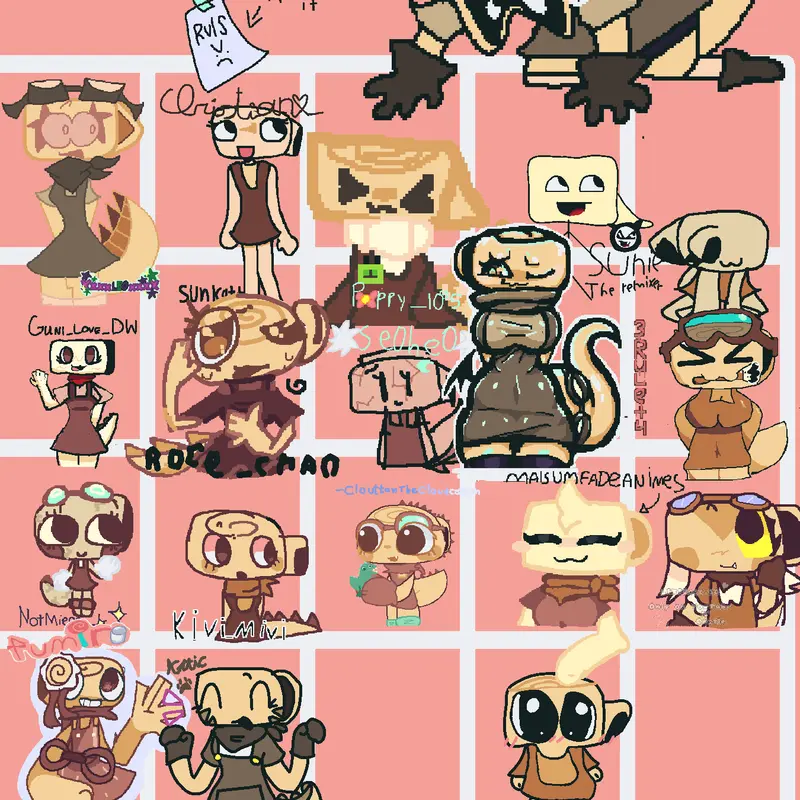 Game by @medly_and_lotty