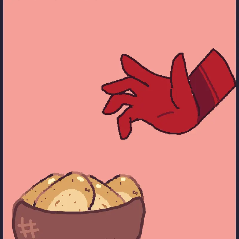 Game by @B0b3tte