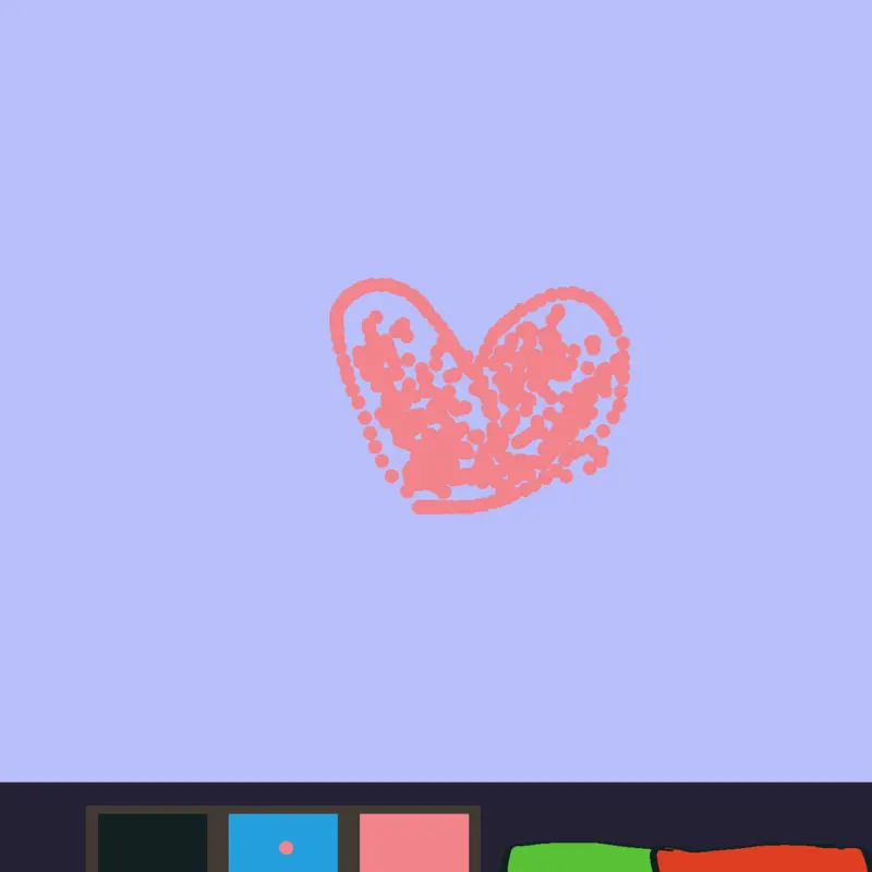 Game by @mochistarz