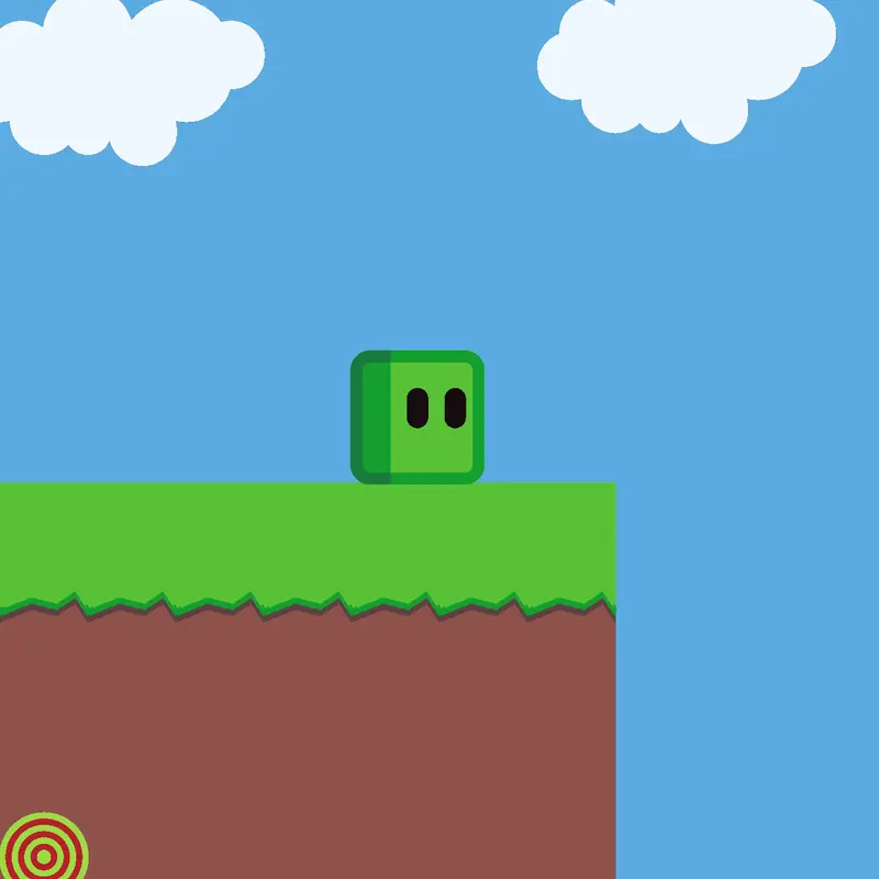 Game by @FareesMohammed
