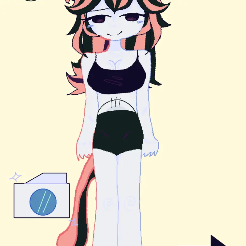 Game by @MilkCreamhelpme
