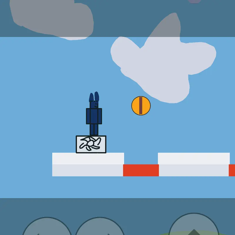 Game by @Dte76BunnyMaloneyStudio