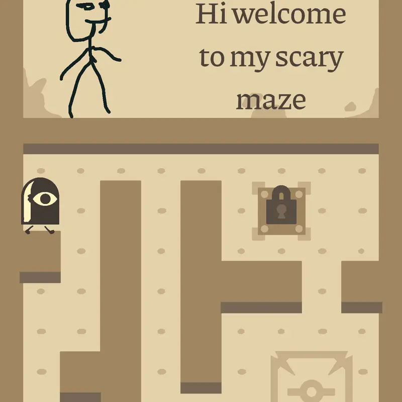 Game by @MavPro