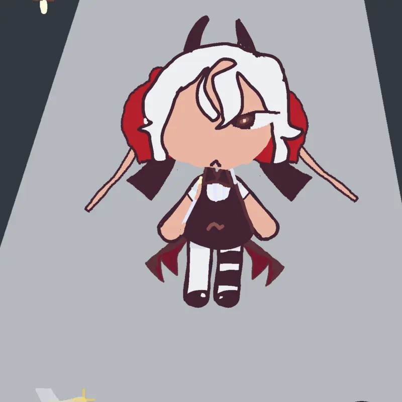 Game by @Aliencupcake